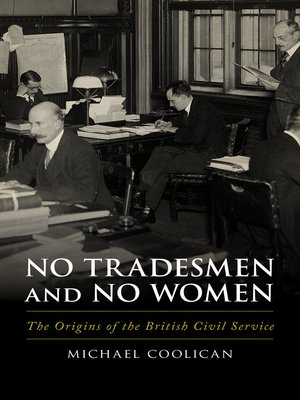 cover image of No Tradesmen and No Women